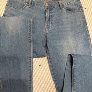 Old Navy jeans
